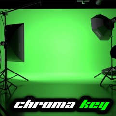 chroma key_chapter150