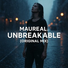 Maureal. - Unbreakable [OUT 19/09]