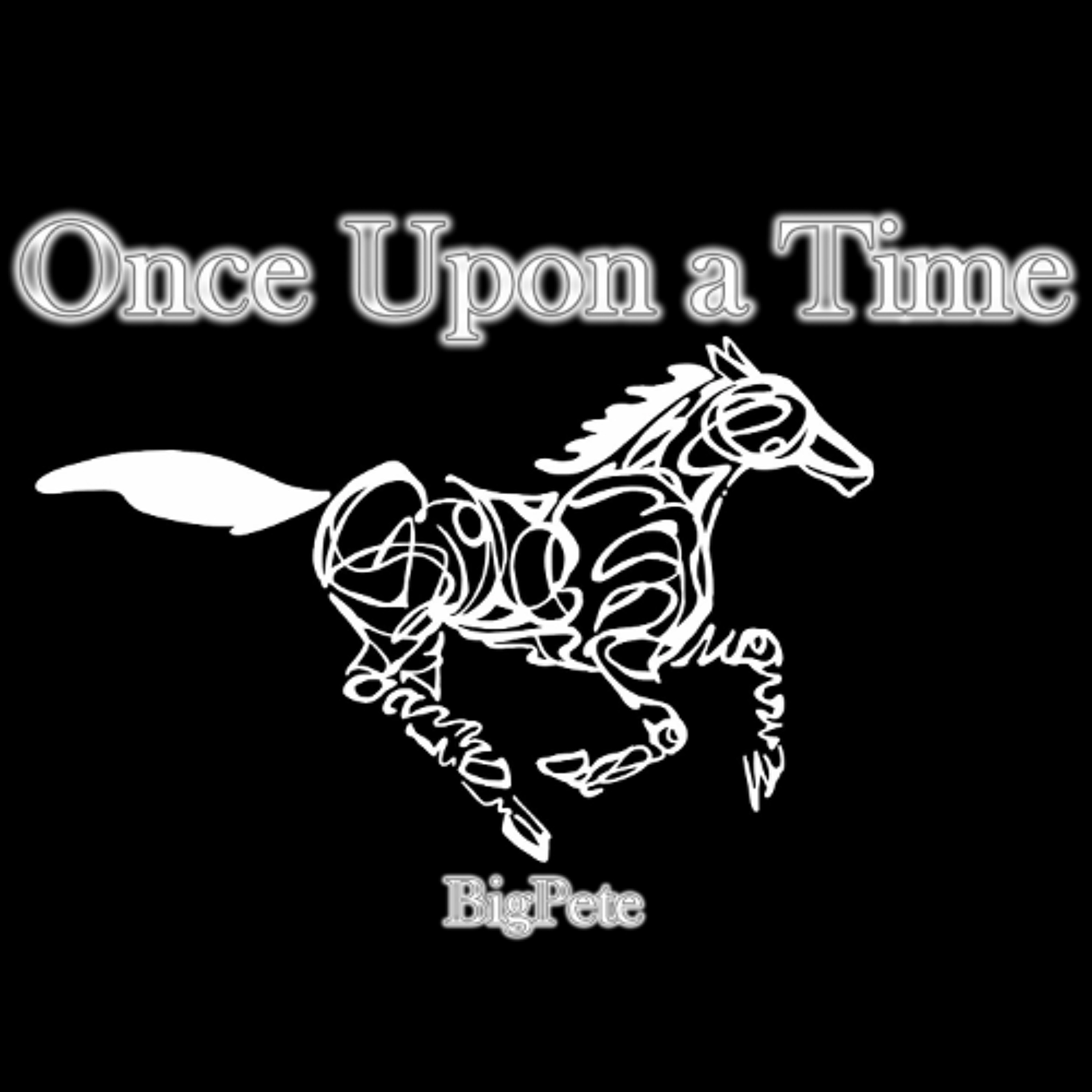 Once Upon a Time episode artwork