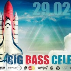Andy Düx @Schwarzer Adler - Big Bass Celebration 29.02.2020