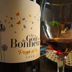 Le goût du Bonheur