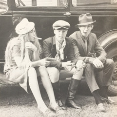 Bonnie & Clyde