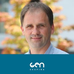 ENERGETSKA PISMENOST - dr. TOMAŽ ŽAGAR SKUPINA GEN