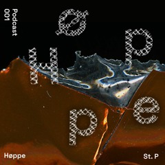 HPE @St. P // Podcast 001