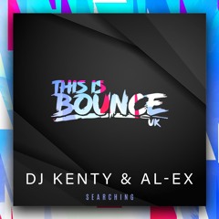 DJ Kenty X AL-EX - Searching