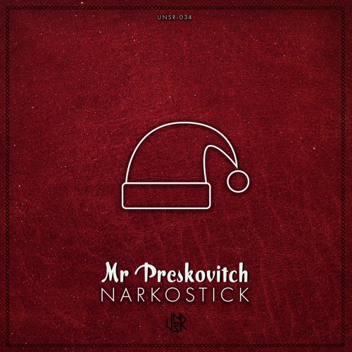 Mr Preskovitch [UNSR-034]