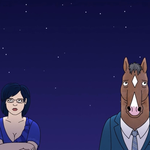 Bojack Horseman - Bojack & Diane’s Final Conversation ( Audio )
