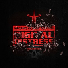 Megahit vs. Sonic Mayhem - Digital Distress (Quake III: Arena OST remix)