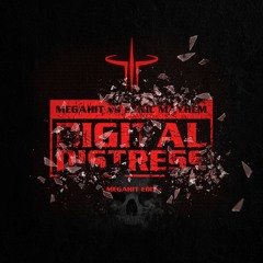 Megahit vs. Sonic Mayhem - Digital Distress (Quake III: Arena OST remix)