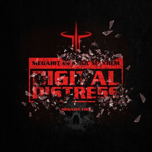Megahit vs. Sonic Mayhem - Digital Distress (Quake III: Arena OST remix)