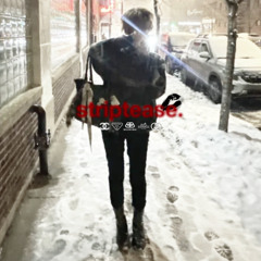 Juniper Fields & User2222 - Striptease