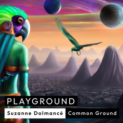 Common Ground 01 - Suzanne Dolmancé