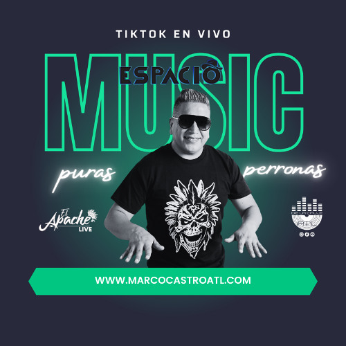 el apache  en vivo tiktok -2024-10-21