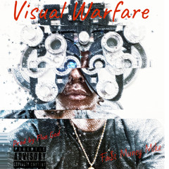 Visual Warfare🔫🔫👀👀 (Prod by Flue God )