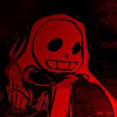 Undertale: Call Of The Void - one left. (Cover) +MIDI