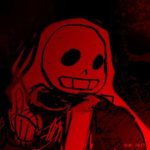 Undertale: Call Of The Void - one left. (Cover) +MIDI