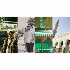 نوح الحمام _ السمسمية السويسي