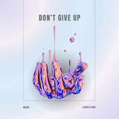 Don't Give Up