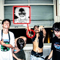 Mordecai Freestyle - (prod by. 2037studio)