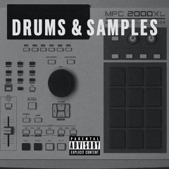 Drums&Samples1