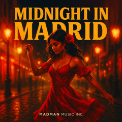 Midnight in Madrid