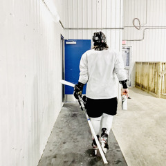 HOCKEY WARM UP 2025-2026