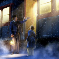 Polar Express - When Christmas Comes To Town