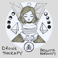 Drone Therapy Podcast Ep. 26: Needles & the Damage Won Ft. special guest Maria Chavez