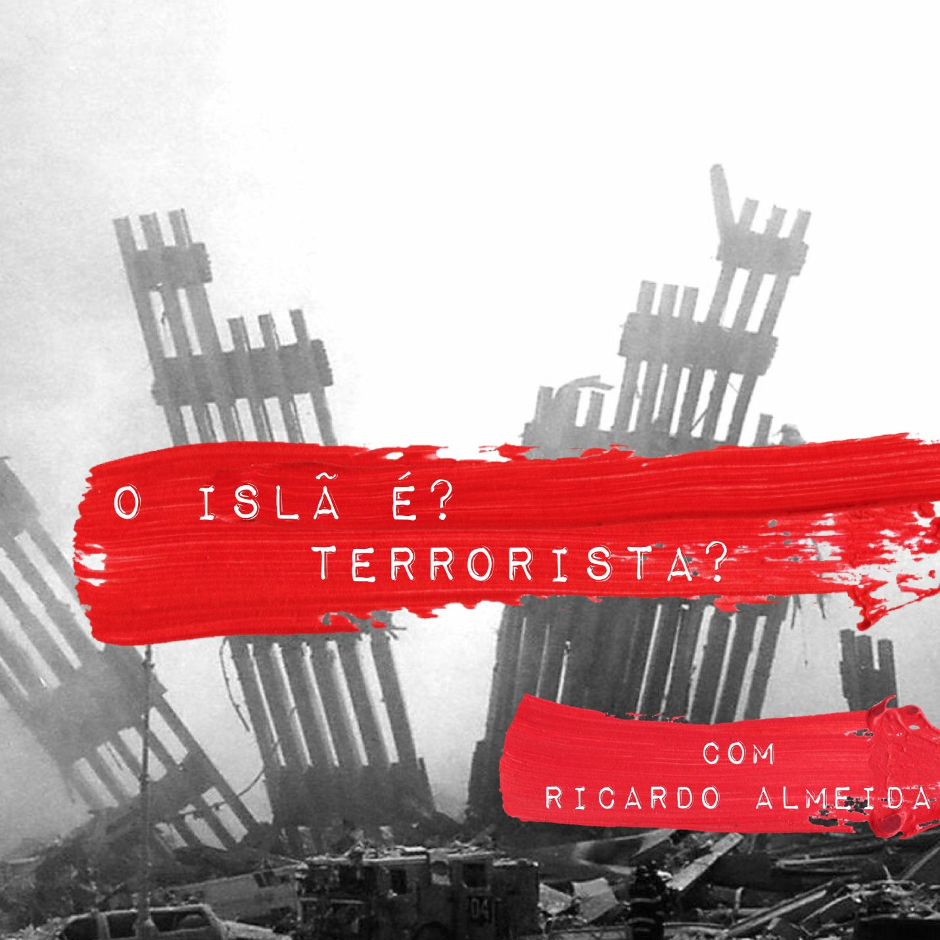 Extremistão Podcast