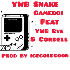 Gameboi Feat YWB Rye & Cordell Prod by icecoldgoon
