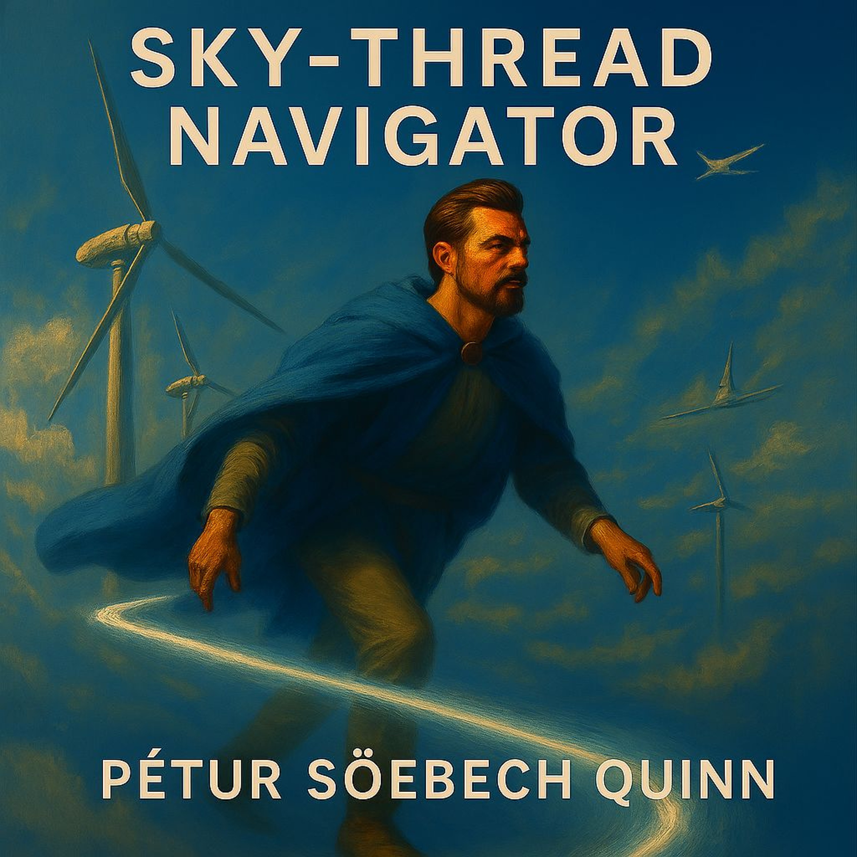 Sky‑Thread Navigator