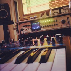 Recorded and/or mixed by Alexandre Chaigne