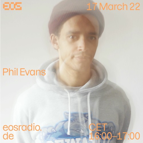 EOS Mix -  March 2022