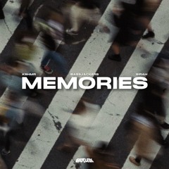Copy of Related tracks: KSHMR & BASSJACKERS feat. SIRAH - Memories (Garlax Edit)