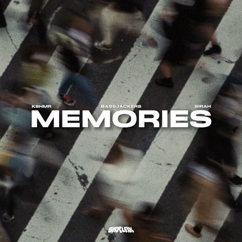 Copy of Related tracks: KSHMR & BASSJACKERS feat. SIRAH - Memories (Garlax Edit)