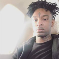 21 Savage - 3AM on Glenwood [SEGAFRT1212EMIX] prod. NINO