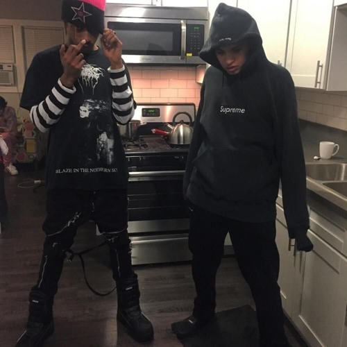 Lil Tracy x Gab3 - Diary (Prod. Big E)