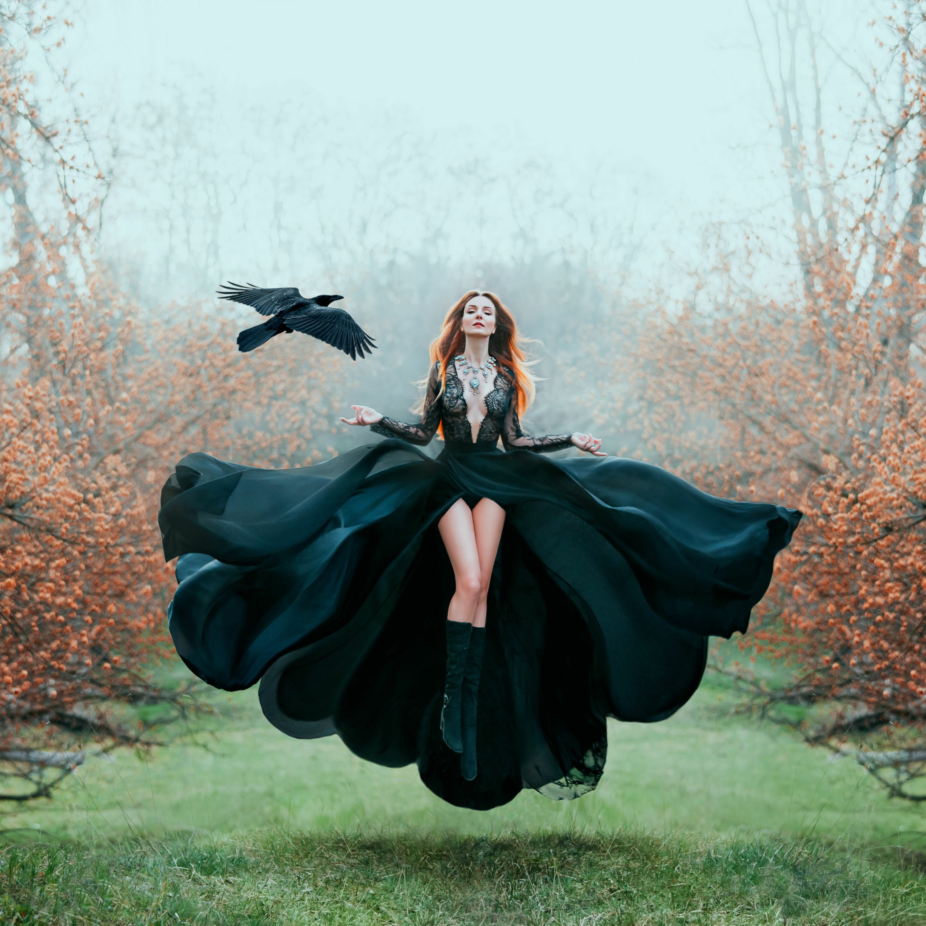 Streams & Soundscapes