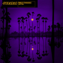 Finally (paradise) [feat. Sonny Tennet]