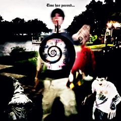 time travelers w/ Samben ((akkiru1))