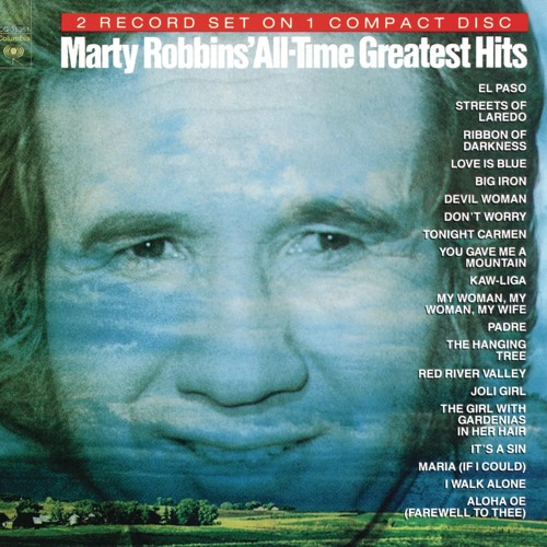 Red River Valley (Album Version)