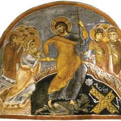 Your Resurrection O Christ (Tin Anastasin - Vocals)