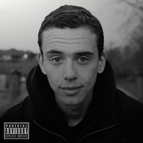 Logic - F.I.D.  (Fan In Denile)(OG)