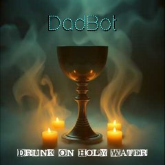 Drunk On Holy Water
