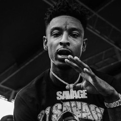 21 Savage Type Beat "Sakura"