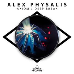Alex Physalis - Axiom (SAMAY RECORDS)