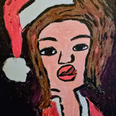 Santas Velvet Temptation