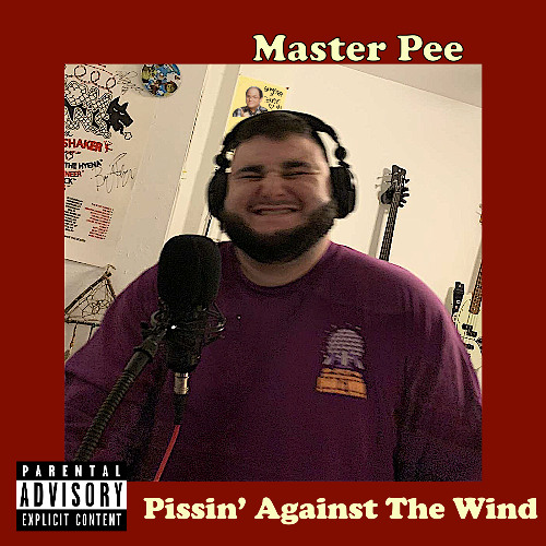 Pissin' Against The Wind