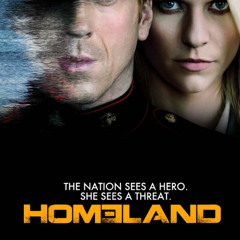 "Homeland" (2011-2020), par Jonathan Guiffard [Dans le Bunker #75]