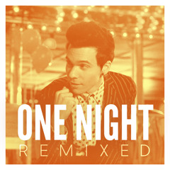 One Night (Vicetone Remix)